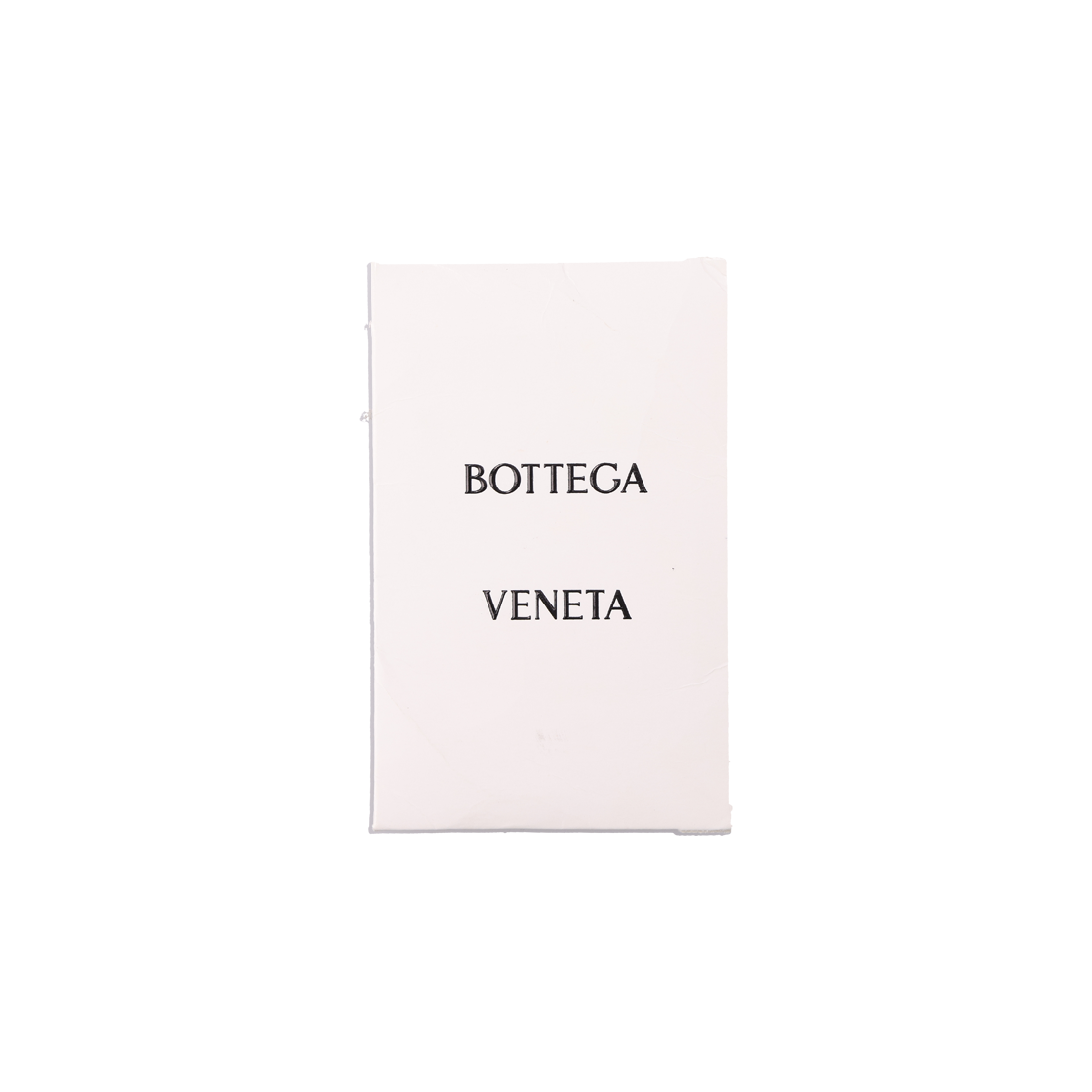 658656 [C등급] Bottega Veneta Vintage Tote Bag Black - #6