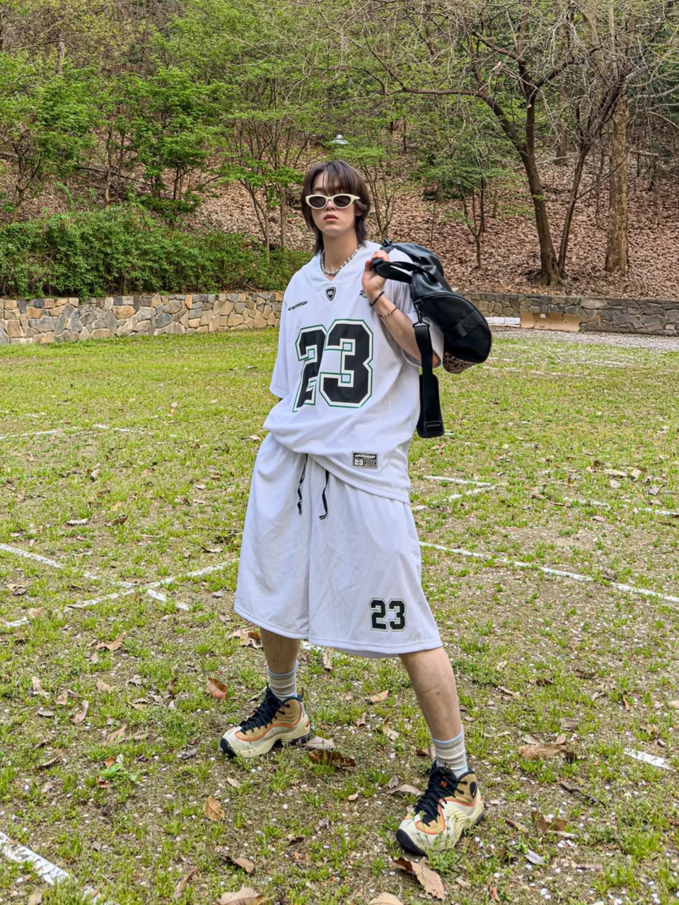 Muscle Armed님의 스타일