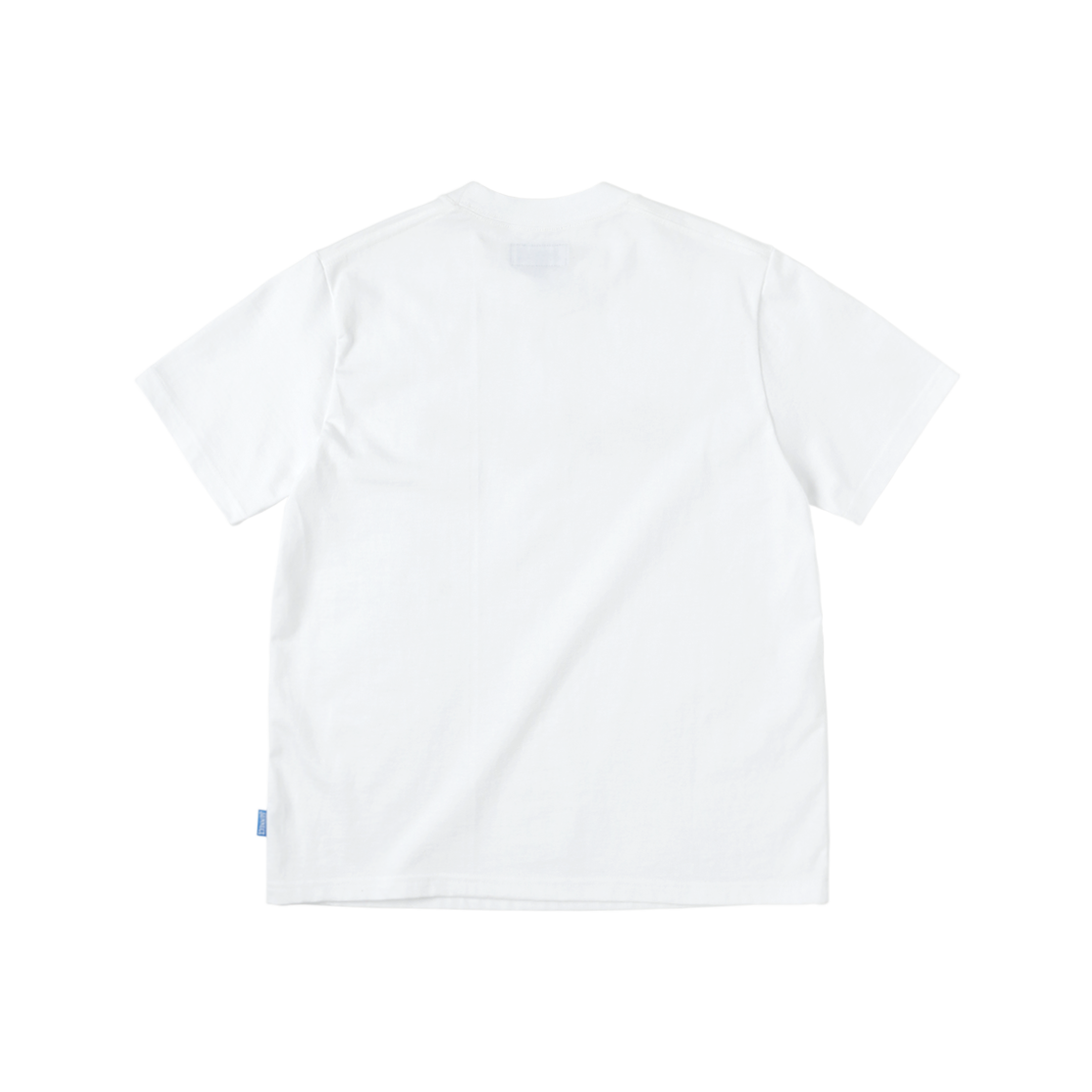 SNCT25STO011WH Sunnect 00Girl T-Shirt White - #2
