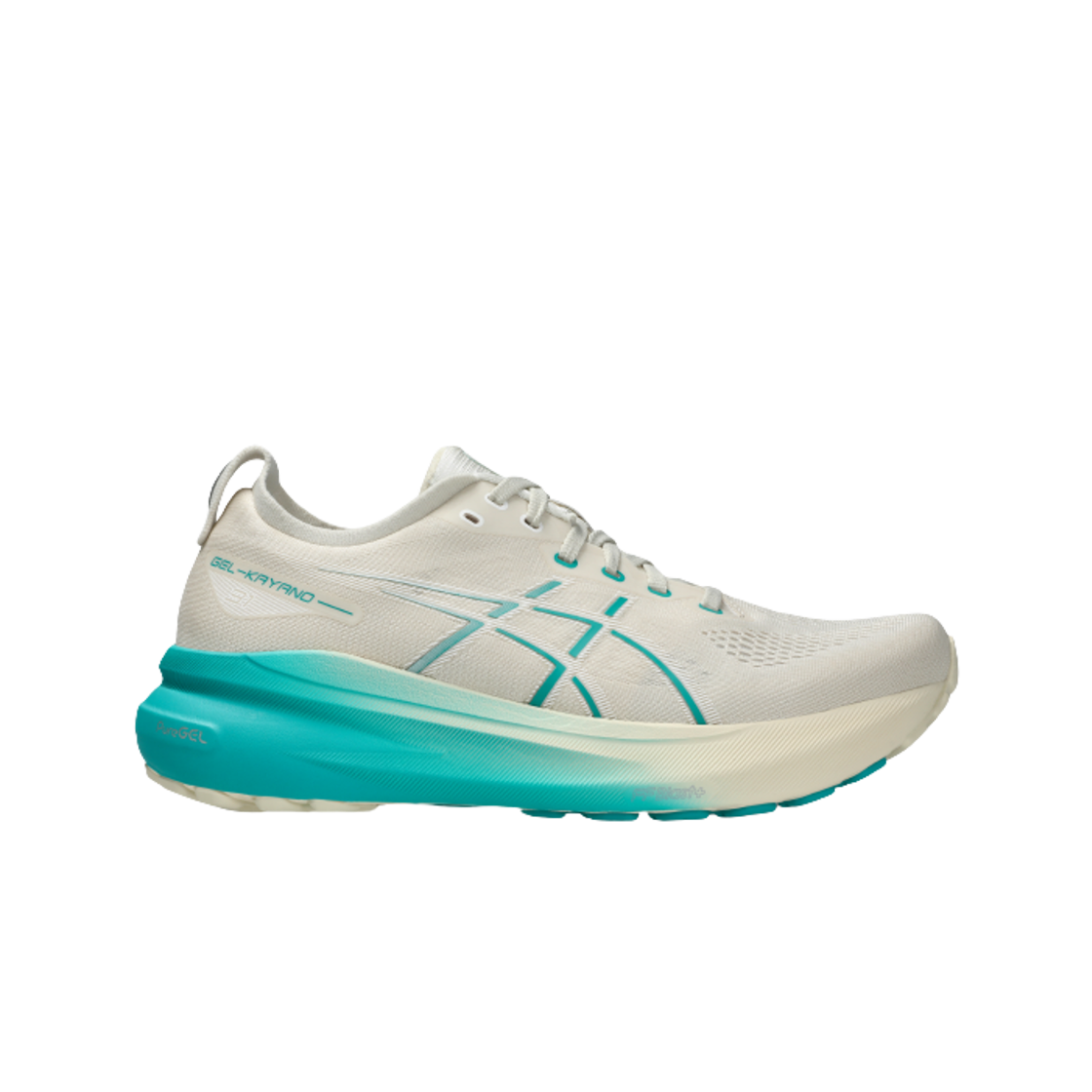 아식스 젤 카야노 31 버치 웨이브 틸(Asics Gel-Kayano 31 Birch Wave Teal)