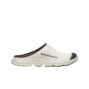 Salomon RX Slide 3.0 Canvas Vanilla Ice Black Coffee