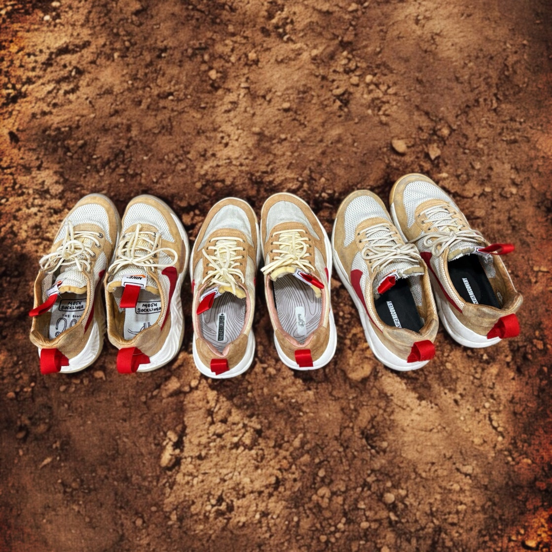 나이키 x 톰 삭스 마스야드 슈 2.0 스페이스 캠프 | Nike | KREAM 나이키 x 톰 삭스 마스야드 슈 2.0 스페이스 캠프 | Nike | KREAM