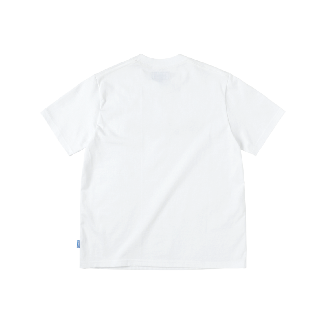 SNCT25STO010WH Sunnect Waddle Applique T-Shirt White - #2