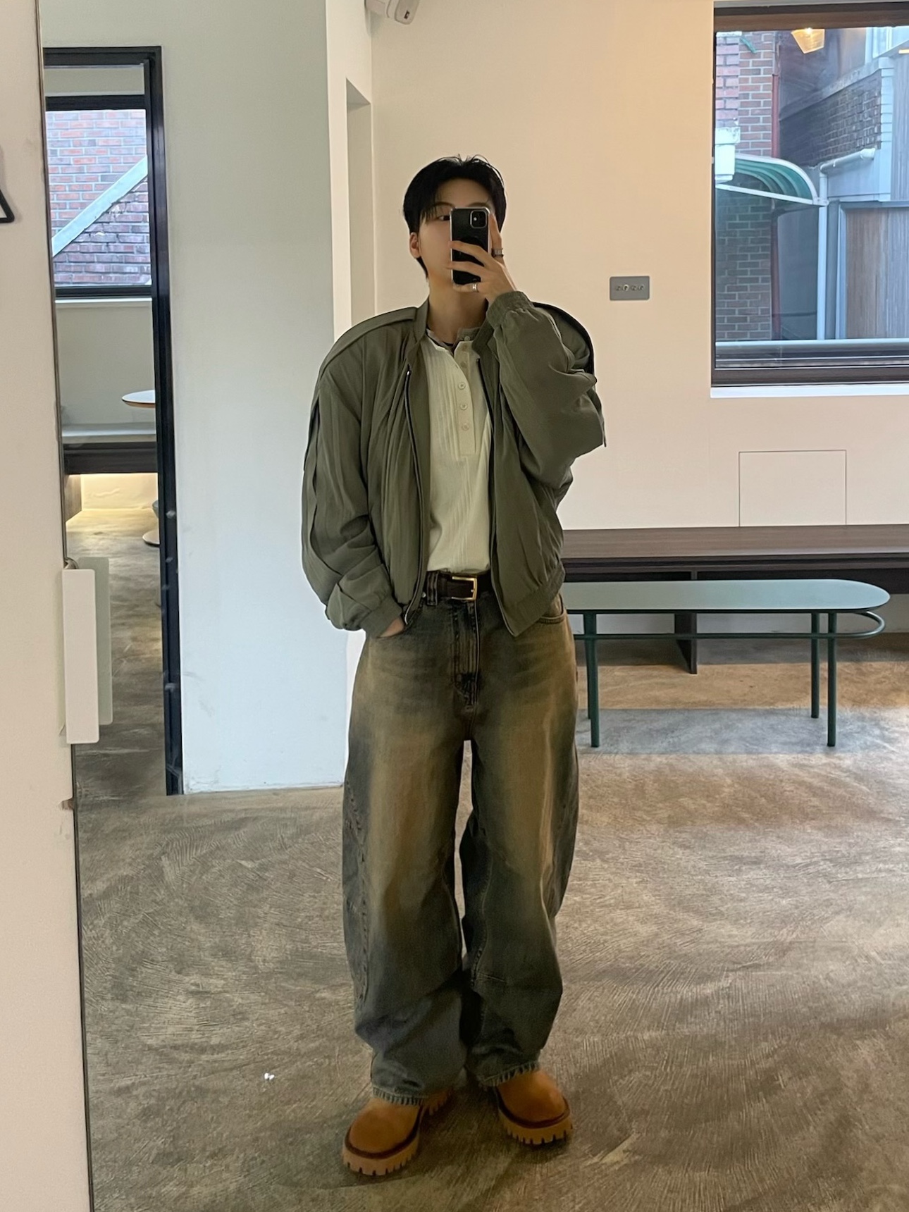 noun님의 스타일