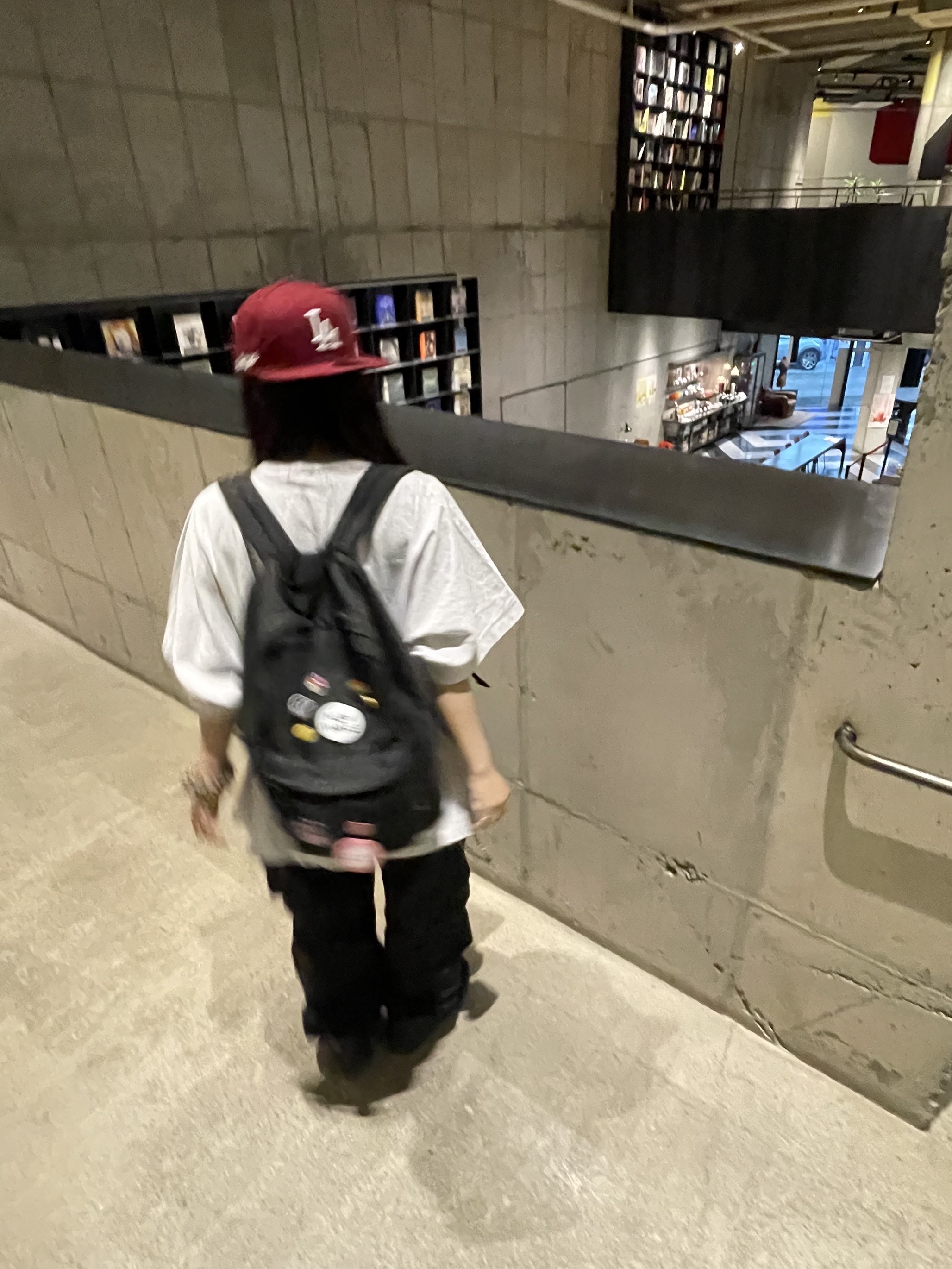 KREAM 스타일 - 1