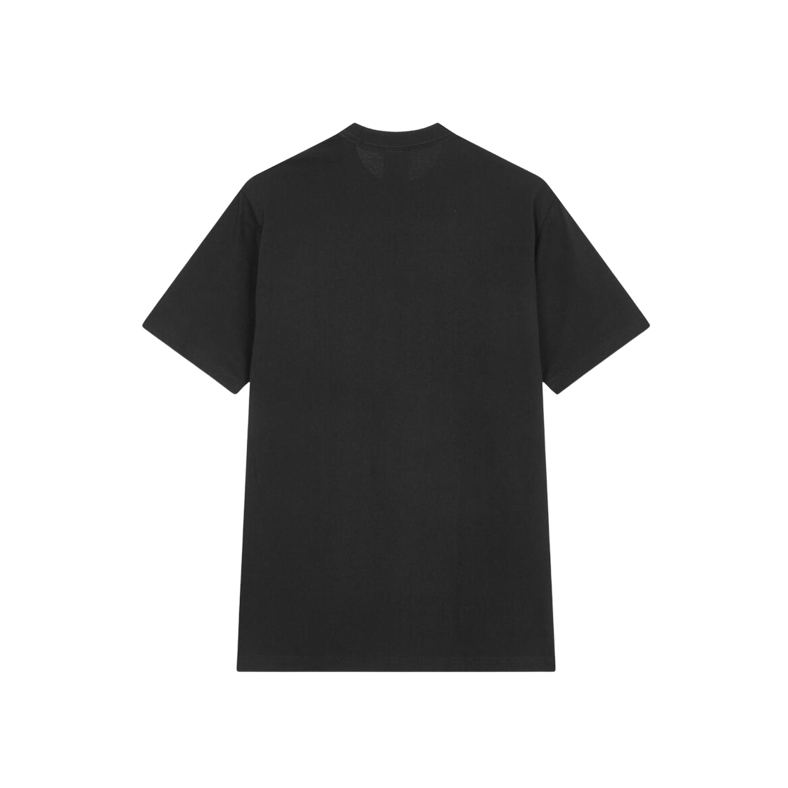샤카웨어 7.5 온즈 맥스 헤비웨이트 숏슬리브 티셔츠 블랙(Shaka Wear 7.5oz Max Heavyweight Short Sleeve T-Shirt Black) - 2