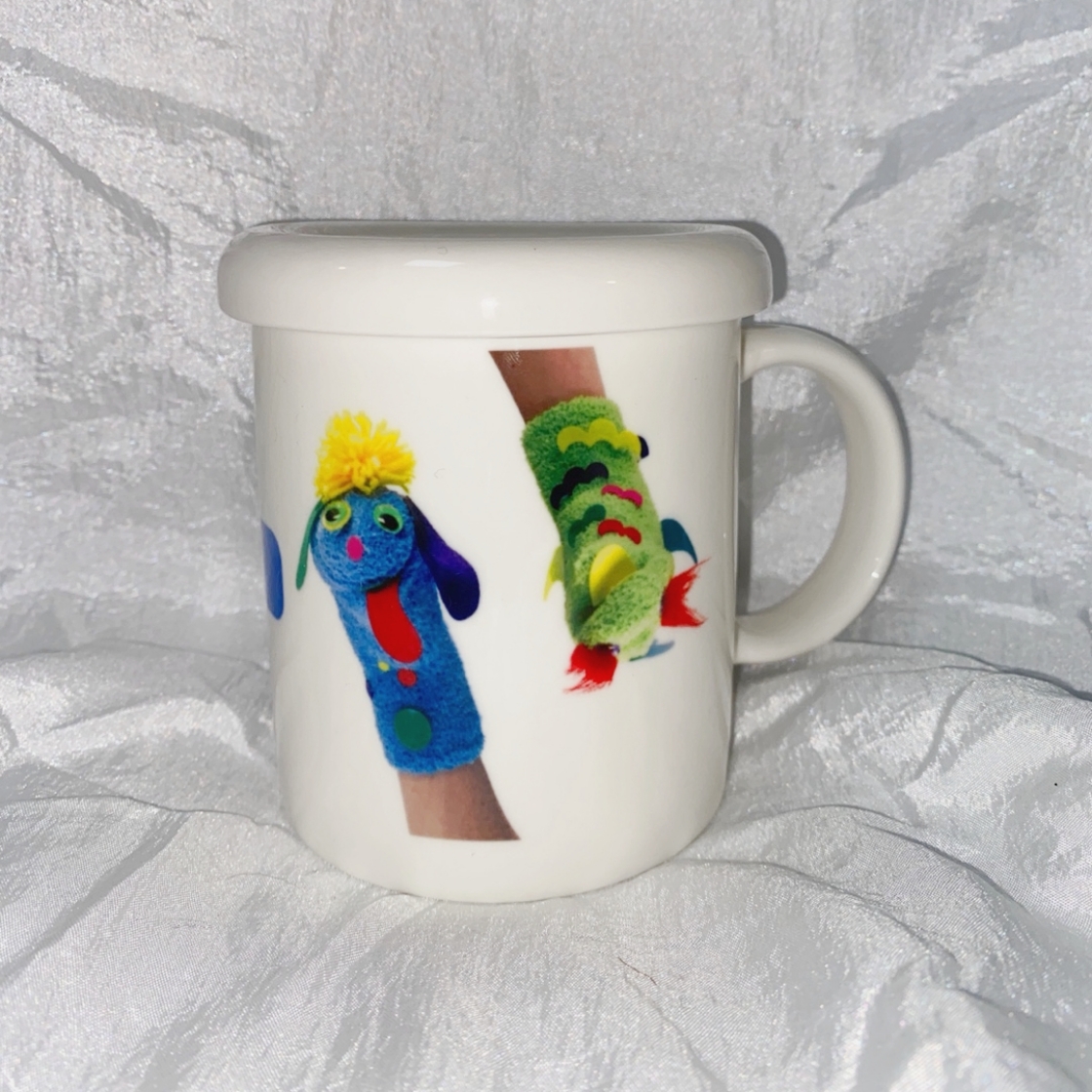 유라이크왓 2025 스네이크 심플 머그([3% 포인트 적립] you like what 2025 Snake Simple Mug) - 3