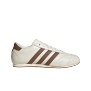 (W) Adidas Taekwondo Off White Preloved Brown