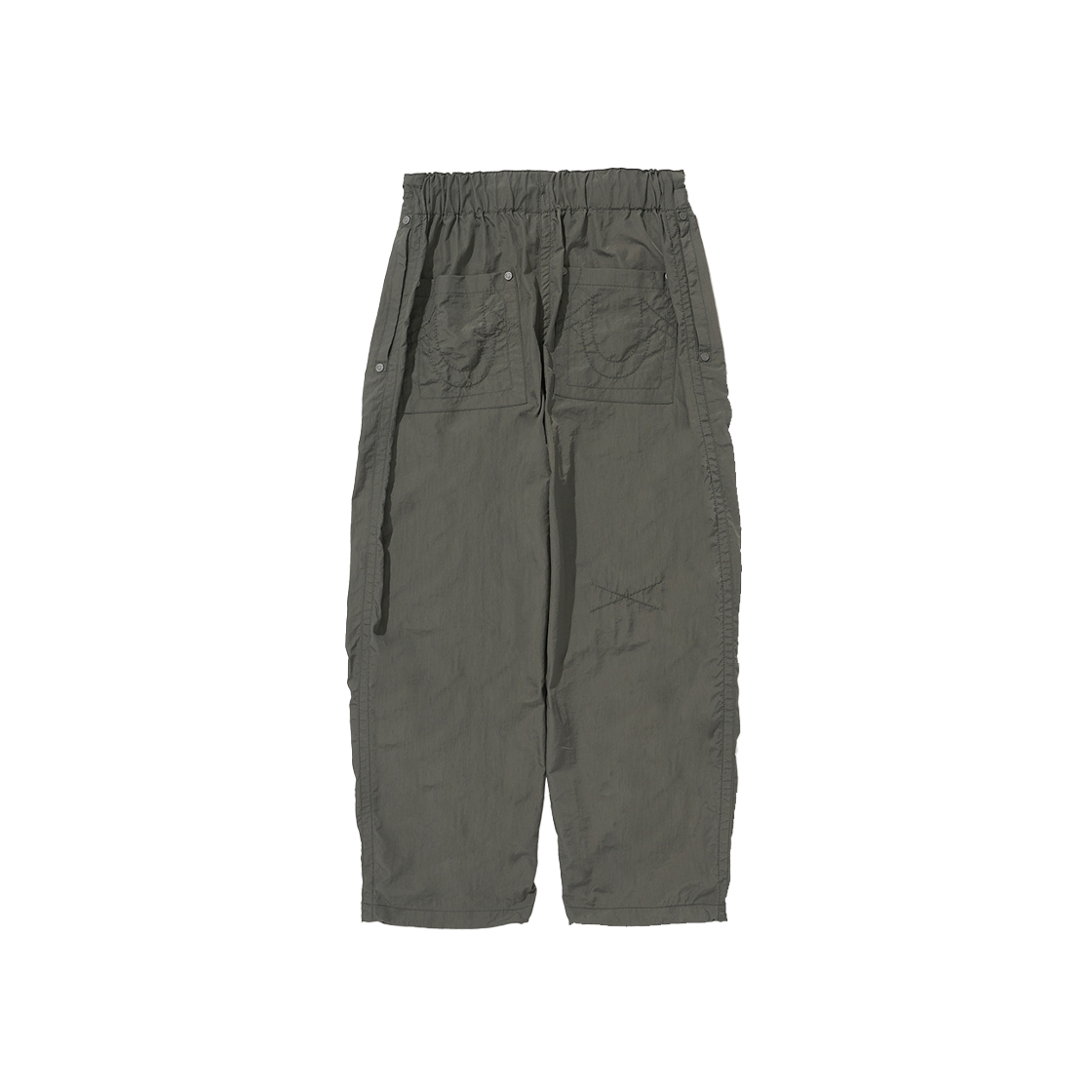 트루릴리젼 노블 우븐 팬츠 카키(True Religion Noble Woven Pants Khaki) - 2