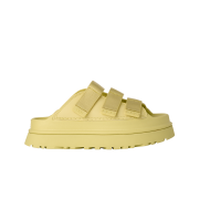 (W) UGG GoldenGlow Slide Golden Apple
