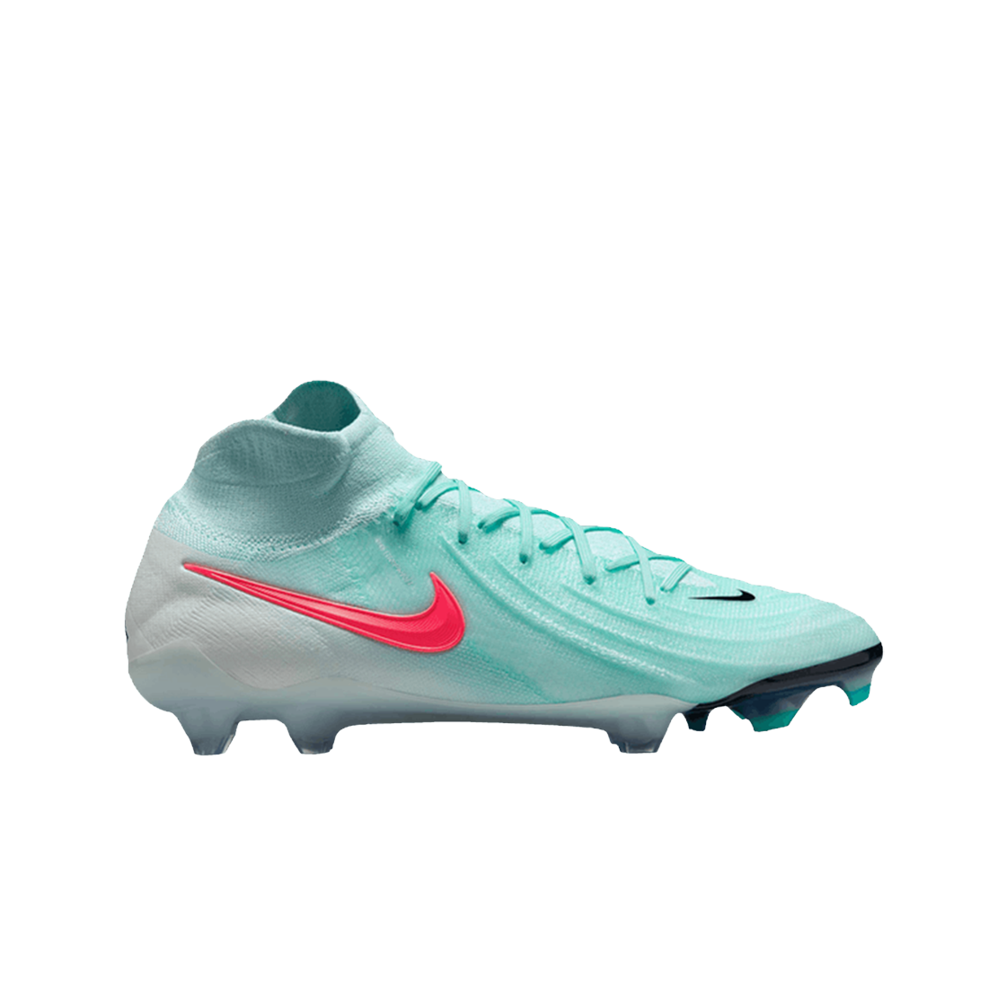 나이키 팬텀 루나 2 엘리트 FG 민트 오프 느와르(Nike Phantom Luna 2 Elite FG Mint Off Noir)