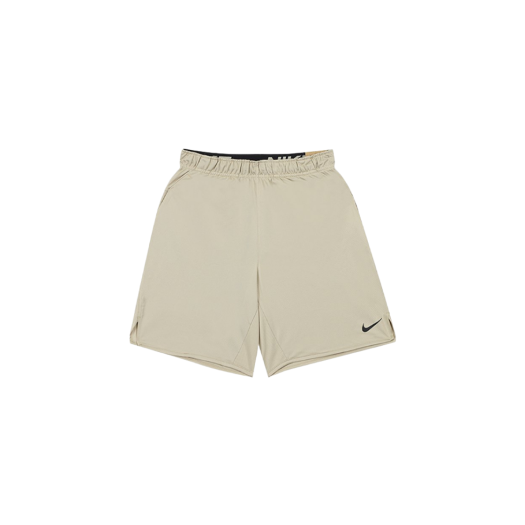 Nike Dri-Fit Totality 7 Inch Unlined Shorts Parachute Beige - Asia