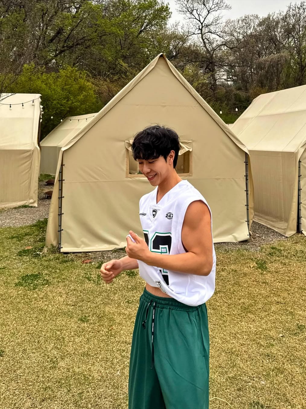 Muscle Armed님의 스타일