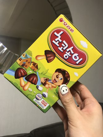 KREAM 프로필 이미지