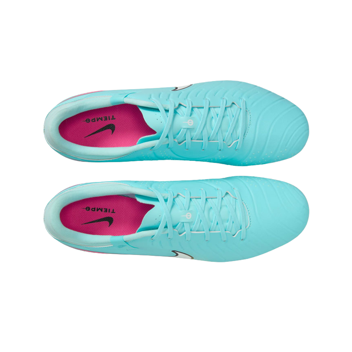 나이키 티엠포 레전드 10 아카데미 HG 코파 화이트(Nike Tiempo Legend 10 Academy HG Copa White) - 2
