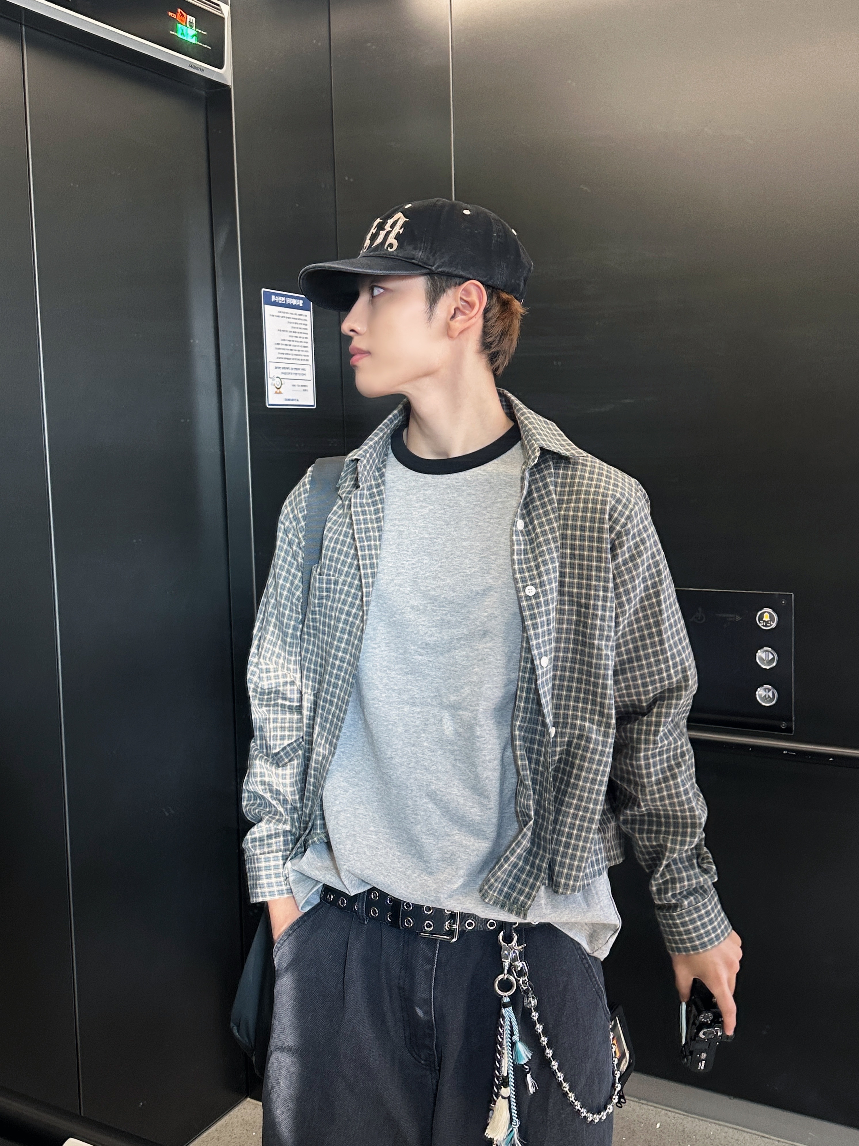 정동수님의 스타일 - 1