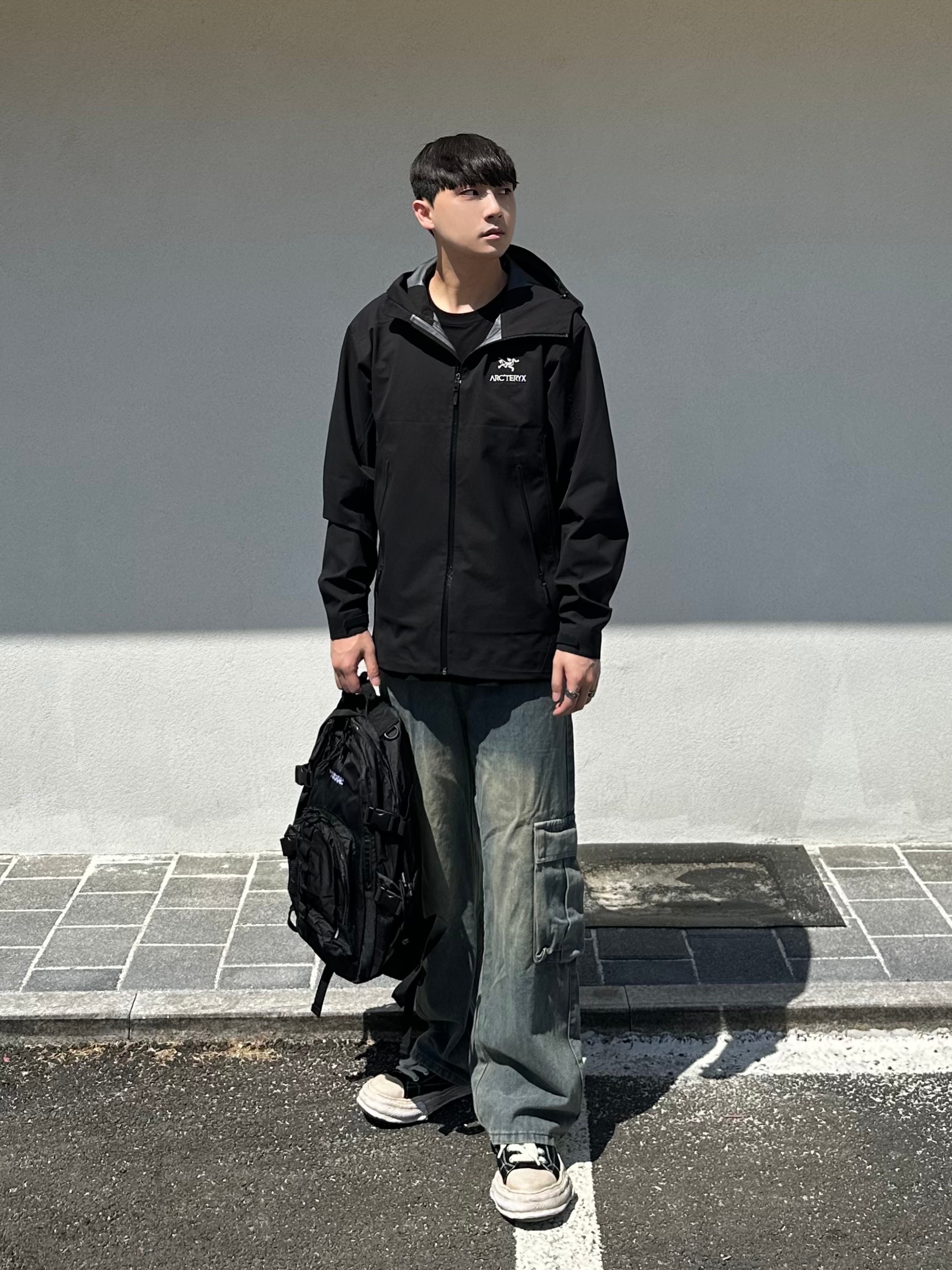 박 호 일님의 스타일 - 2