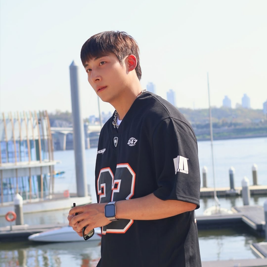 Muscle Armed님의 스타일