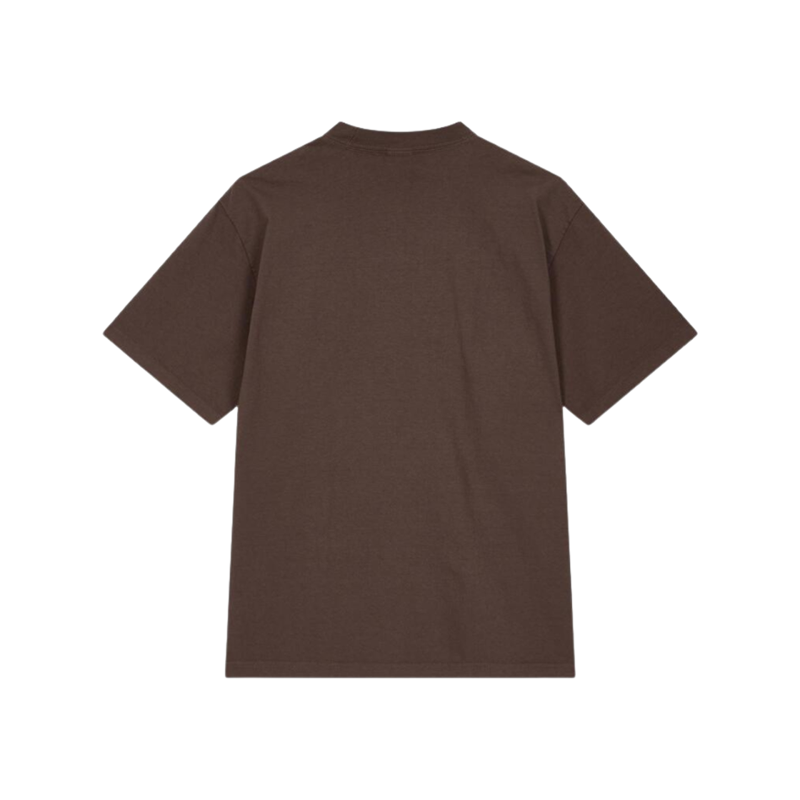 샤카웨어 7.5 온즈 맥스 헤비웨이트 가먼트 다이 티셔츠 모카(Shaka Wear 7.5oz Max Heavyweight Garment Dye T-Shirt Mocha) - 2