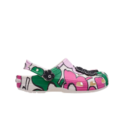 Crocs x Marimekko Classic Clog Multi