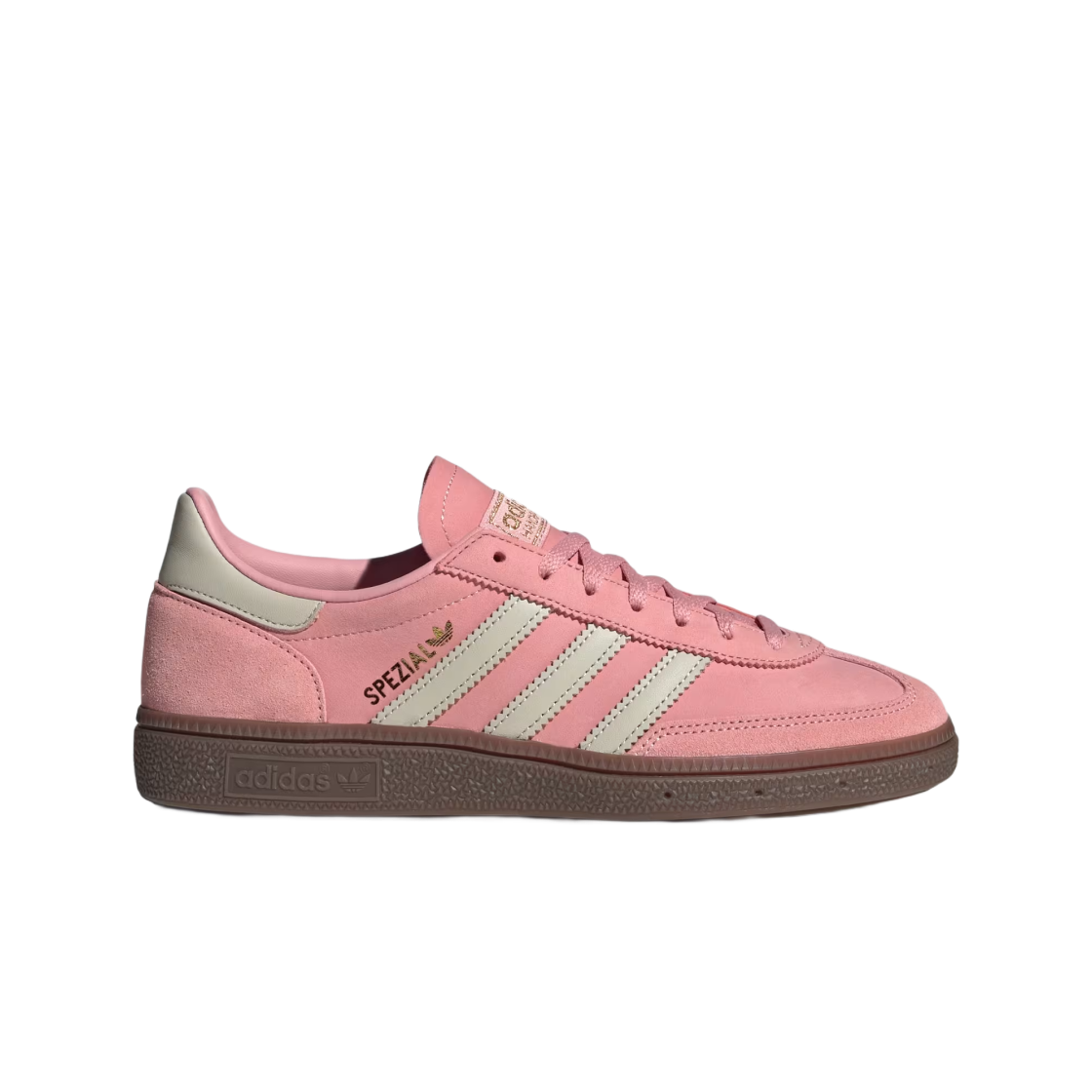 (W) 아디다스 핸드볼 스페지알 원더 모브 알루미나((W) Adidas Handball Spezial Wonder Mauve Alumina)