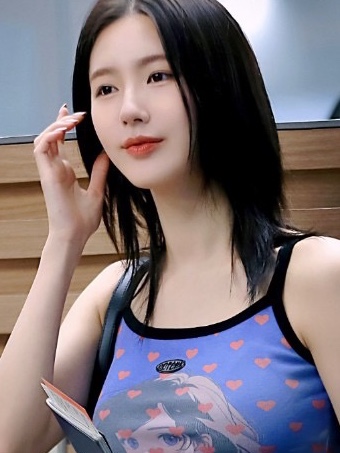 Cotchs Ggirls Sleeveless School 착용 스타일