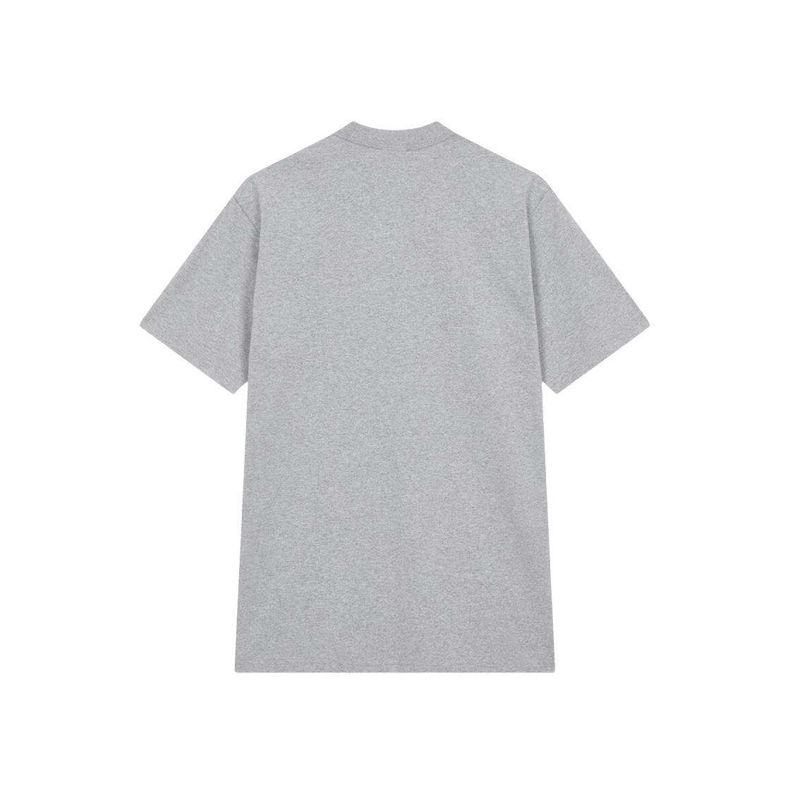 샤카웨어 7.5 온즈 맥스 헤비웨이트 숏슬리브 티셔츠 헤더 그레이(Shaka Wear 7.5oz Max Heavyweight Short Sleeve T-Shirt Heather Grey) - 2