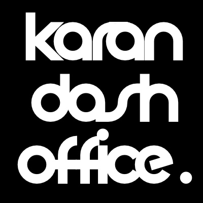 까란다쉬오피스(Karandash Office)