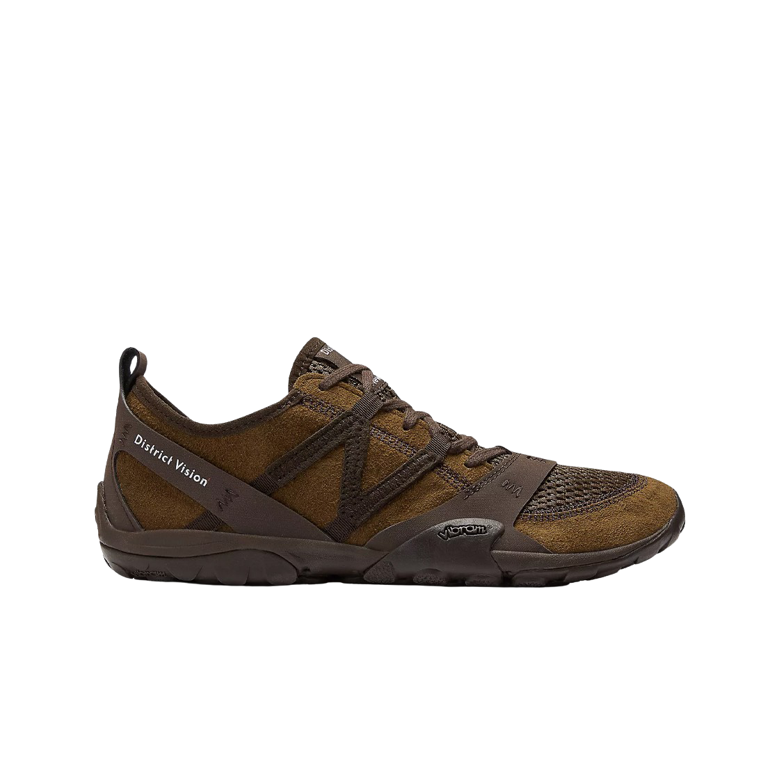 뉴발란스 x 디스트릭트 비전 MT10O 데저트 팜(New Balance x District Vision MT10O Desert Palm)