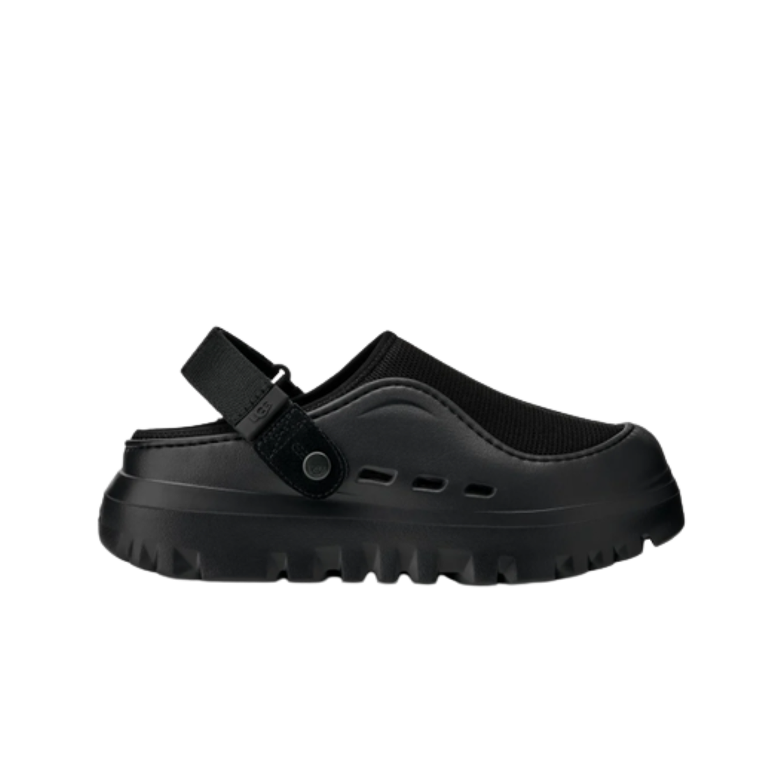 어그 피크모드 블랙(UGG PeakMod Black)
