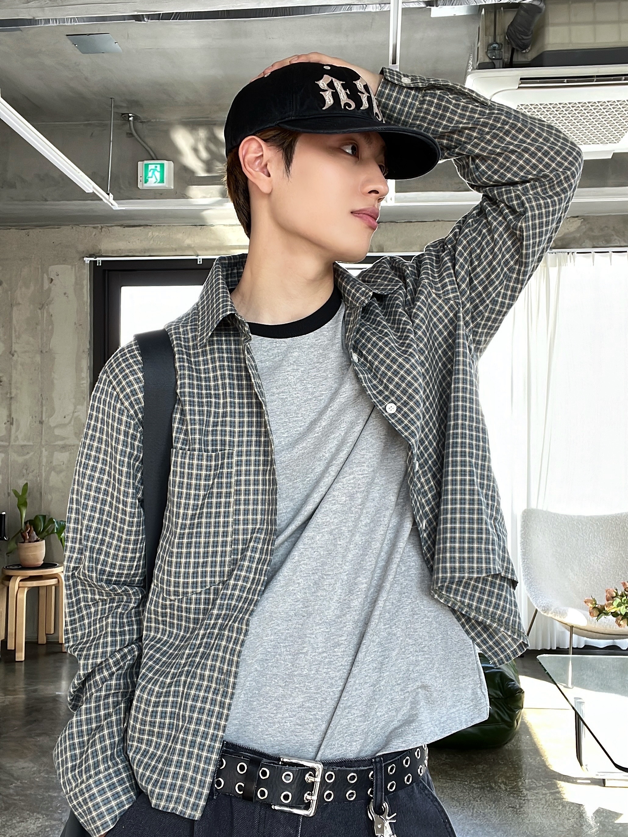정동수님의 스타일 - 3