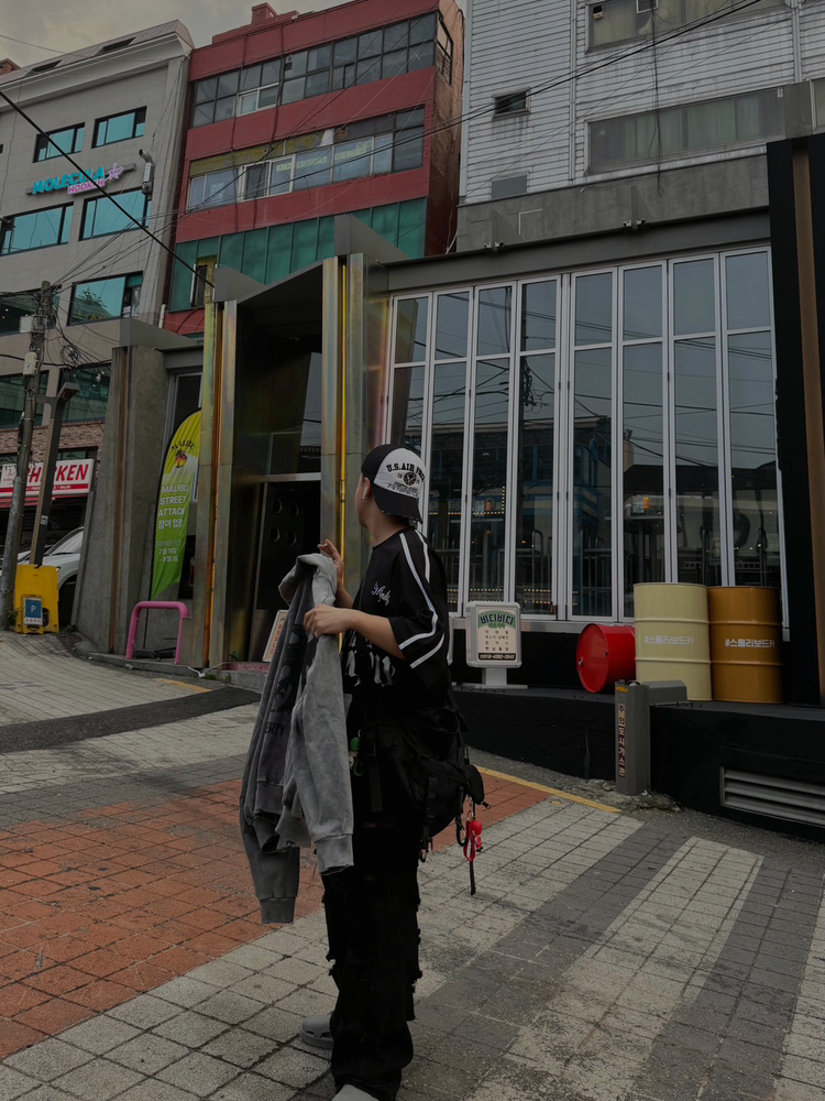 KREAM 프로필 이미지