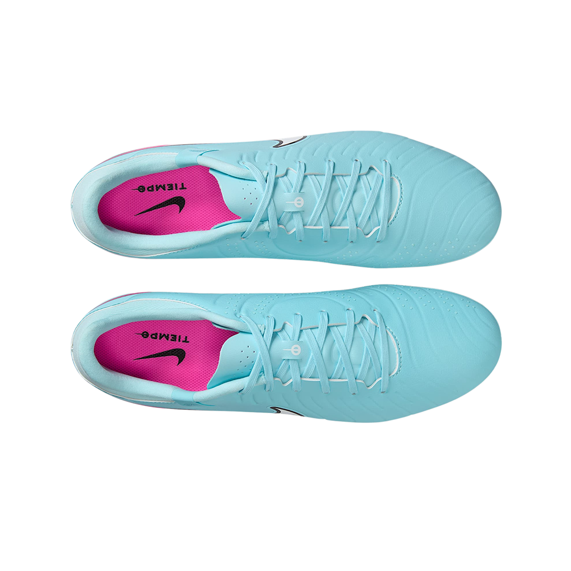 나이키 티엠포 레전드 10 아카데미 FG/MG 코파 화이트(Nike Tiempo Legend 10 Academy FG/MG Copa White) - 2