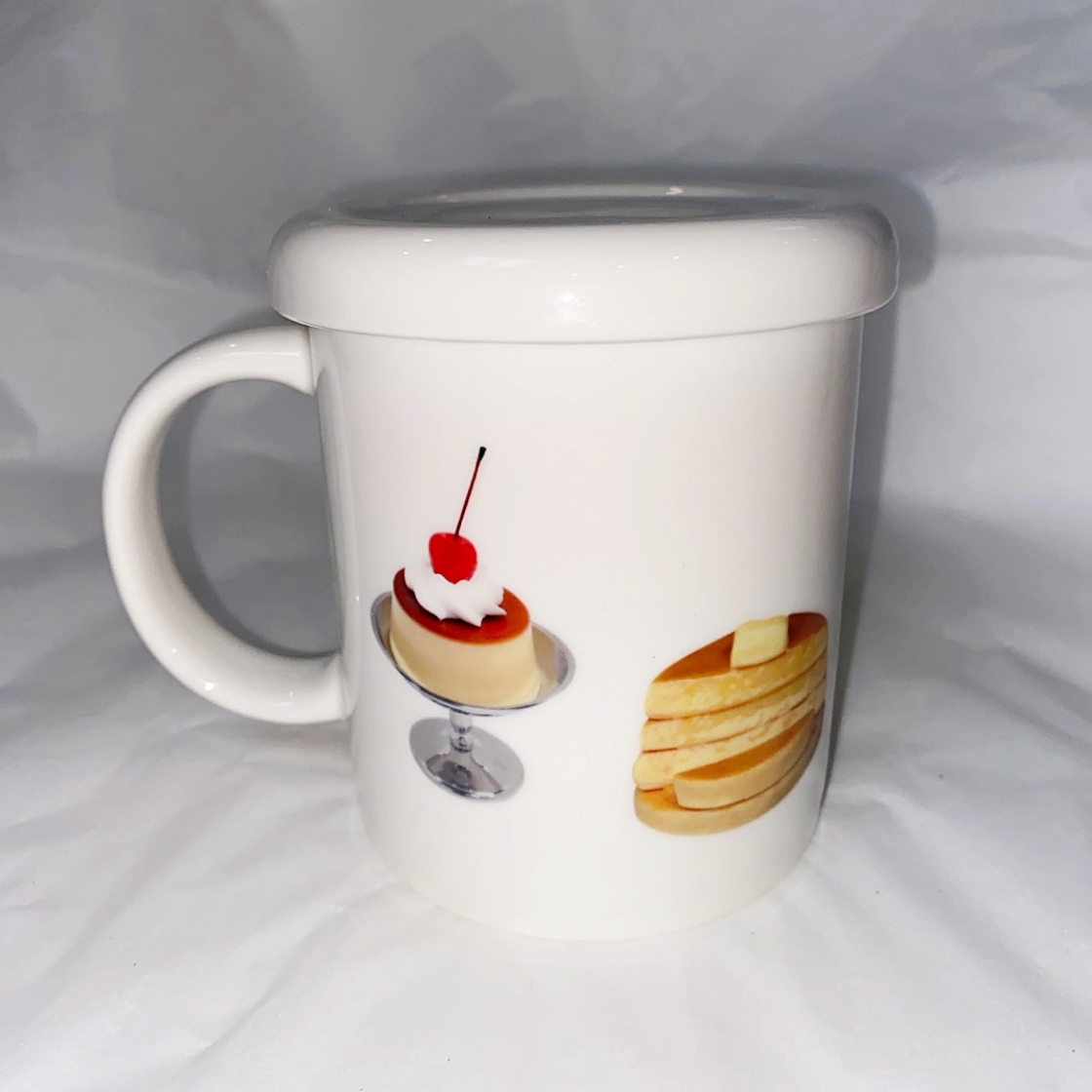 유라이크왓 토이킷사텐 심플 머그([3% 포인트 적립] you like what Toy Kitsaten Simple Mug) - 3