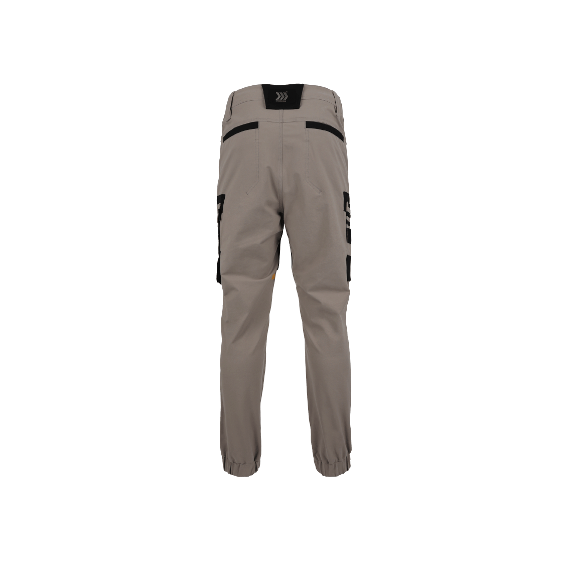 윌비 랩 프론트 포켓 조거팬츠 라이트 베이지(WILLBE LAB Front Pocket Jogger Pants Light Beige) - 2