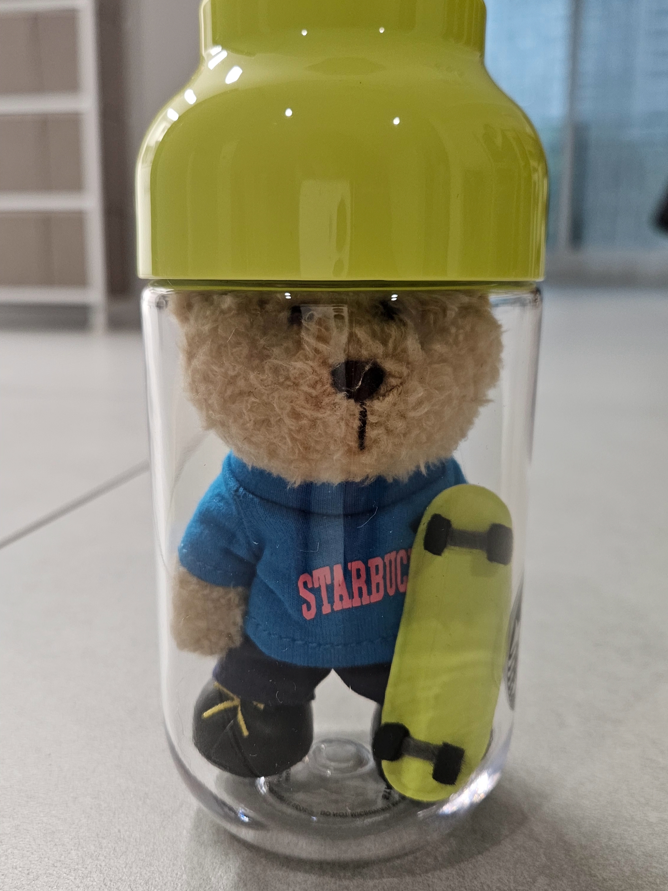 Pop Mart Fall In Wild Labubu Series Toy Keyring, Bearbrick Series 48 Sealed Case 100% (24 Blind Boxes) 착용 스타일 - 1