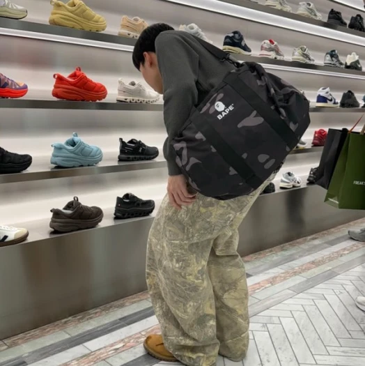 스타일 카드