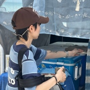 KREAM 프로필 이미지