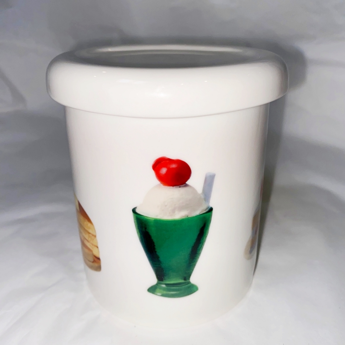 유라이크왓 토이킷사텐 심플 머그([3% 포인트 적립] you like what Toy Kitsaten Simple Mug) - 4