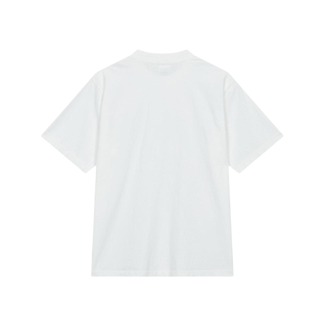 샤카웨어 7.5 온즈 맥스 헤비웨이트 가먼트 다이 티셔츠 화이트(Shaka Wear 7.5oz Max Heavyweight Garment Dye T-Shirt White) - 2