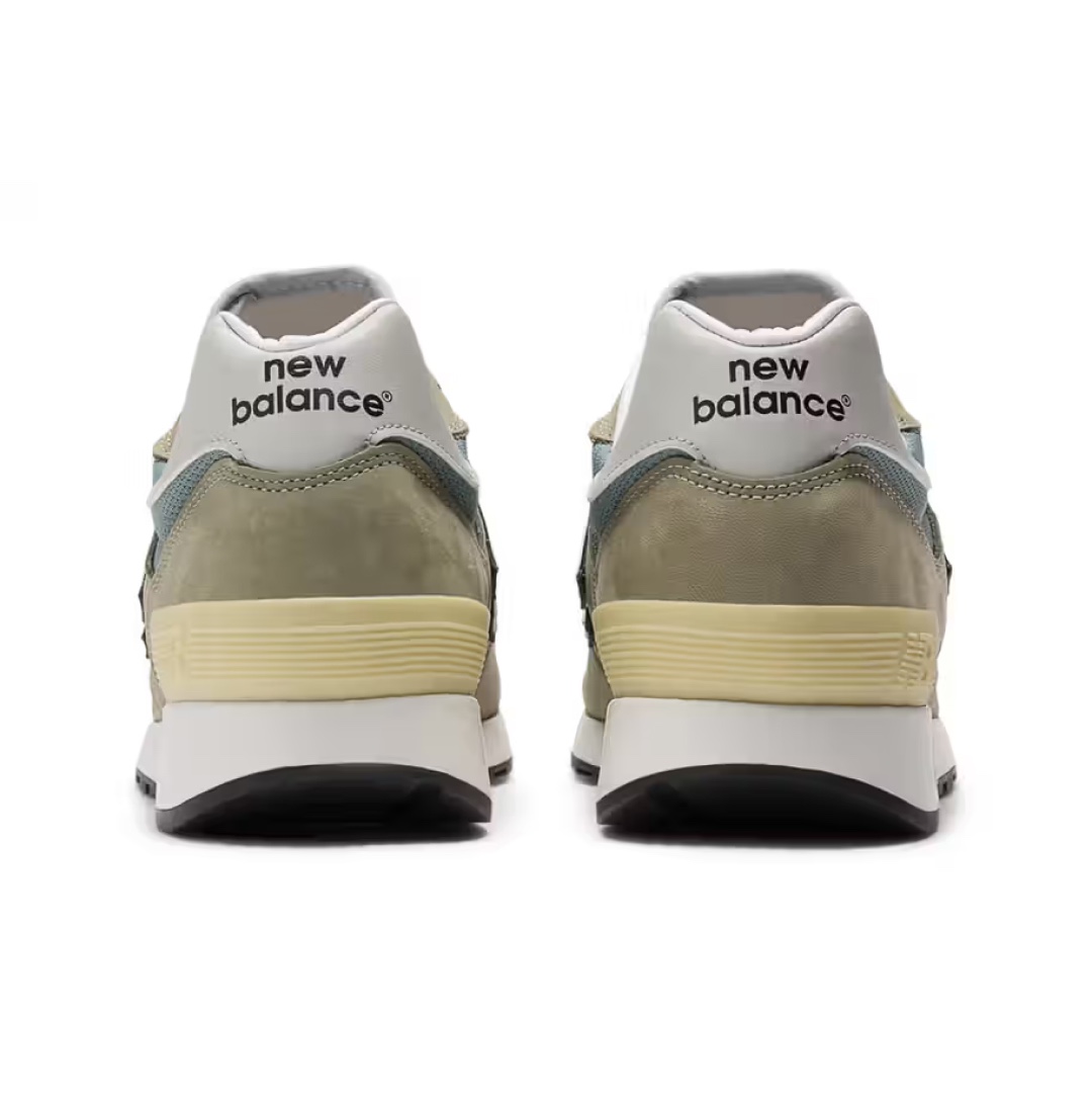 New Balance 1300JP 착용 스타일 - 4