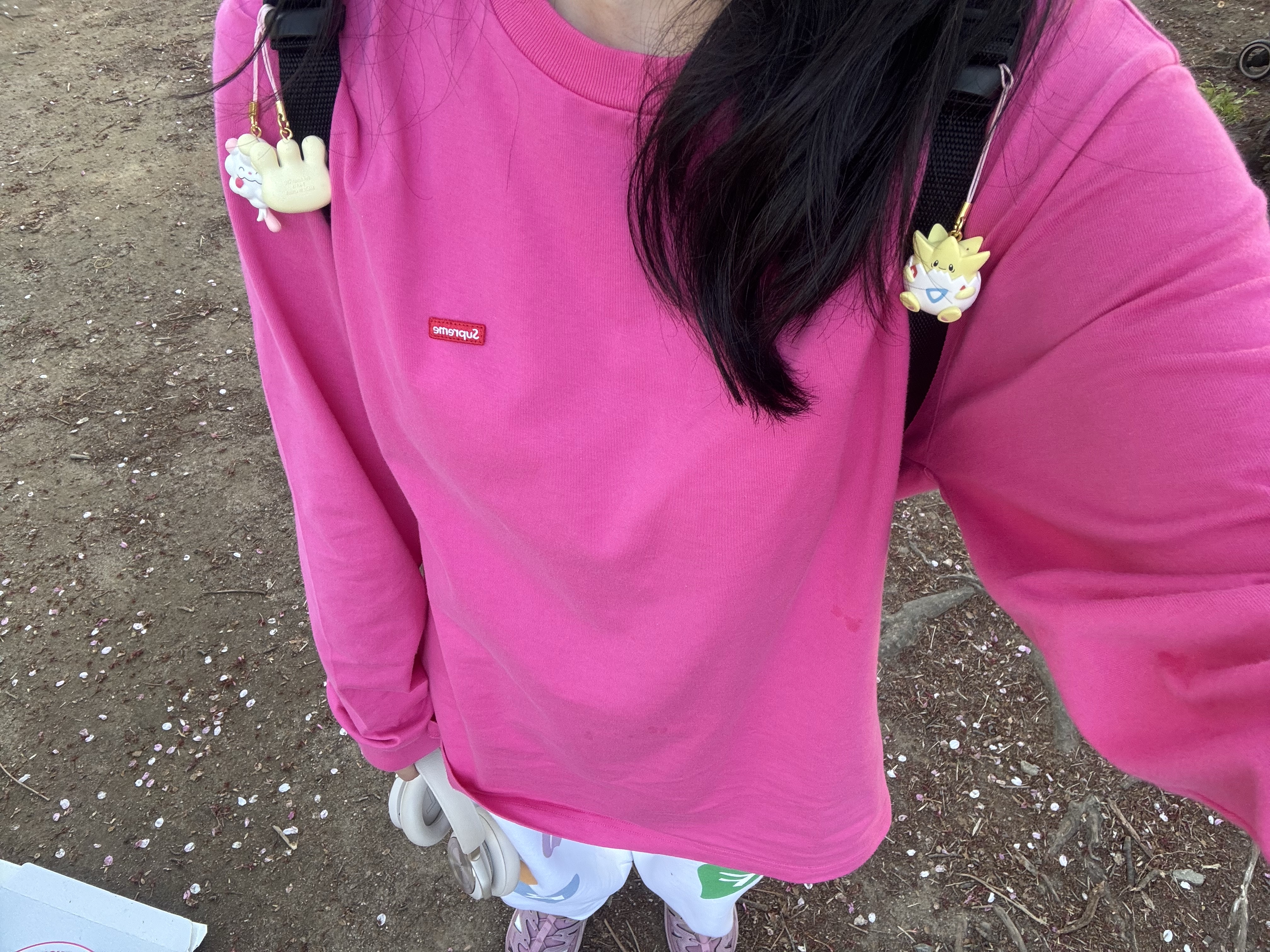 KREAM 스타일