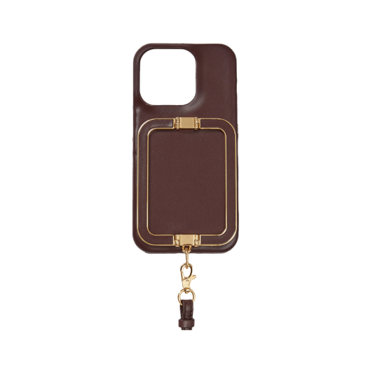 【EENK】送料/関税込 Phone Case Liney - Croco Navy EENK] / ☆ Phone Case Liney / Croco Navy
