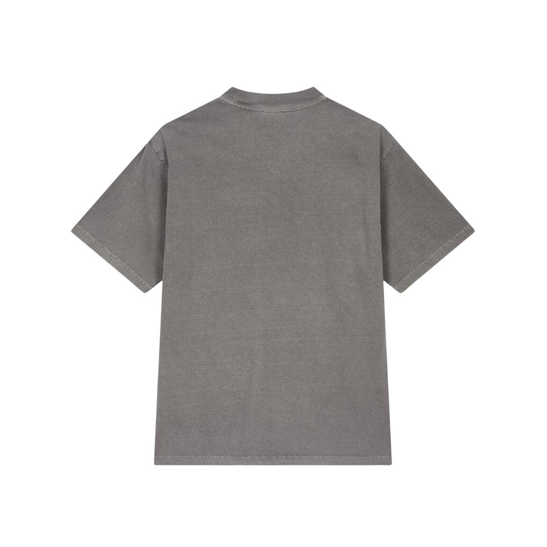 샤카웨어 7.5 온즈 맥스 헤비웨이트 가먼트 다이 티셔츠 시멘트(Shaka Wear 7.5oz Max Heavyweight Garment Dye T-Shirt Cement) - 2