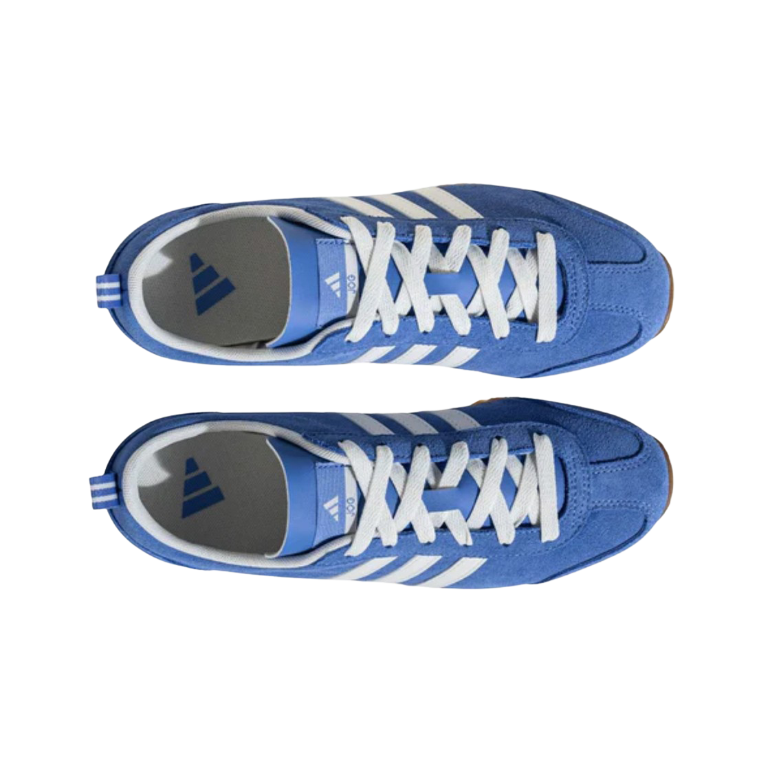 아디다스 VS 조그 2.0 블루 화이트(Adidas VS Jog 2.0 Blue White) - 2