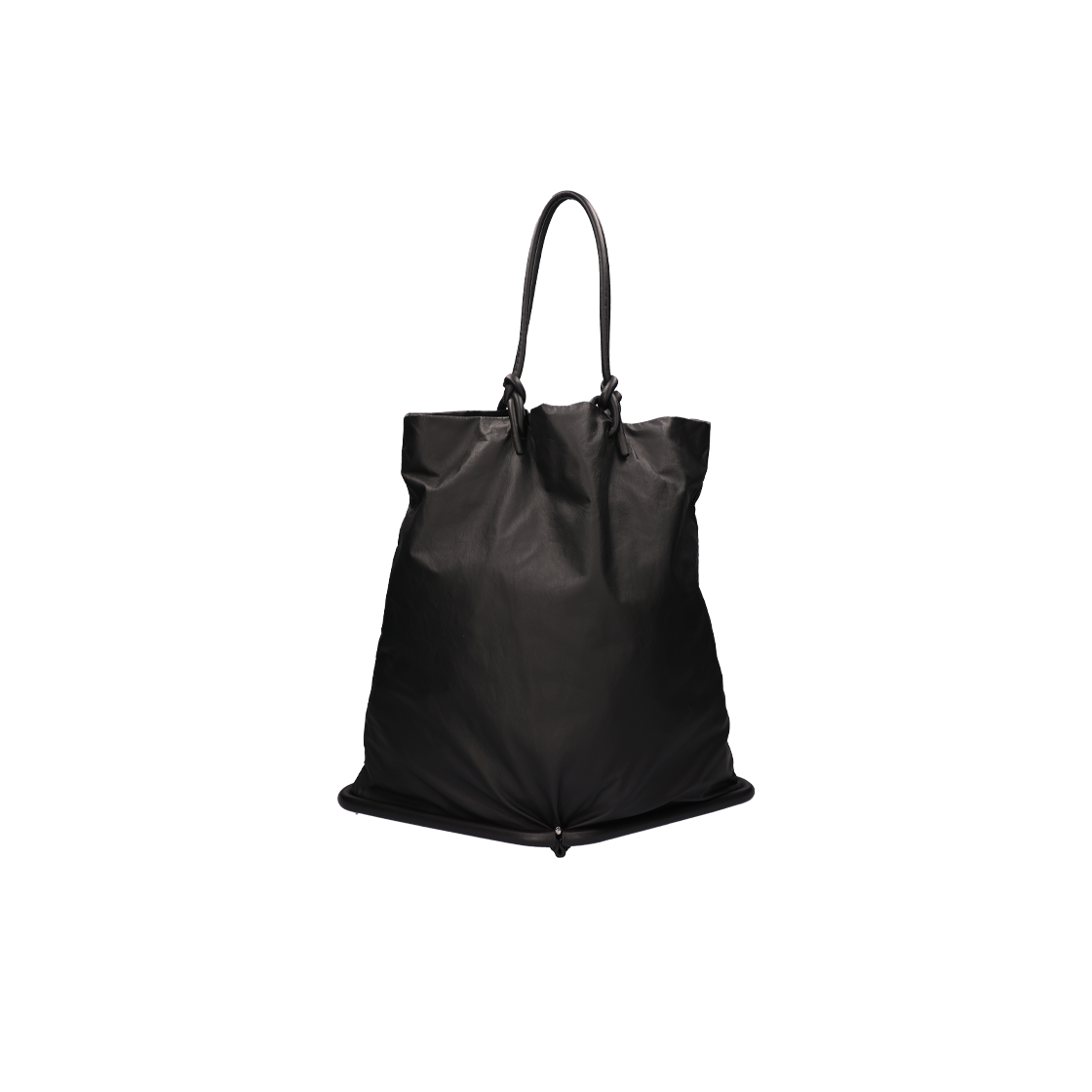 658656 [C등급] Bottega Veneta Vintage Tote Bag Black - #3