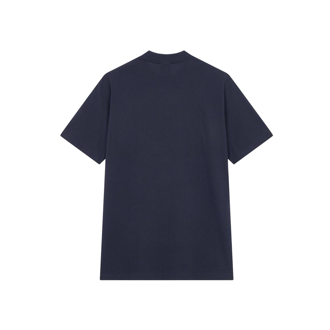 샤카웨어 7.5 온즈 맥스 헤비웨이트 숏슬리브 티셔츠 네이비(Shaka Wear 7.5oz Max Heavyweight Short Sleeve T-Shirt Navy) - 2