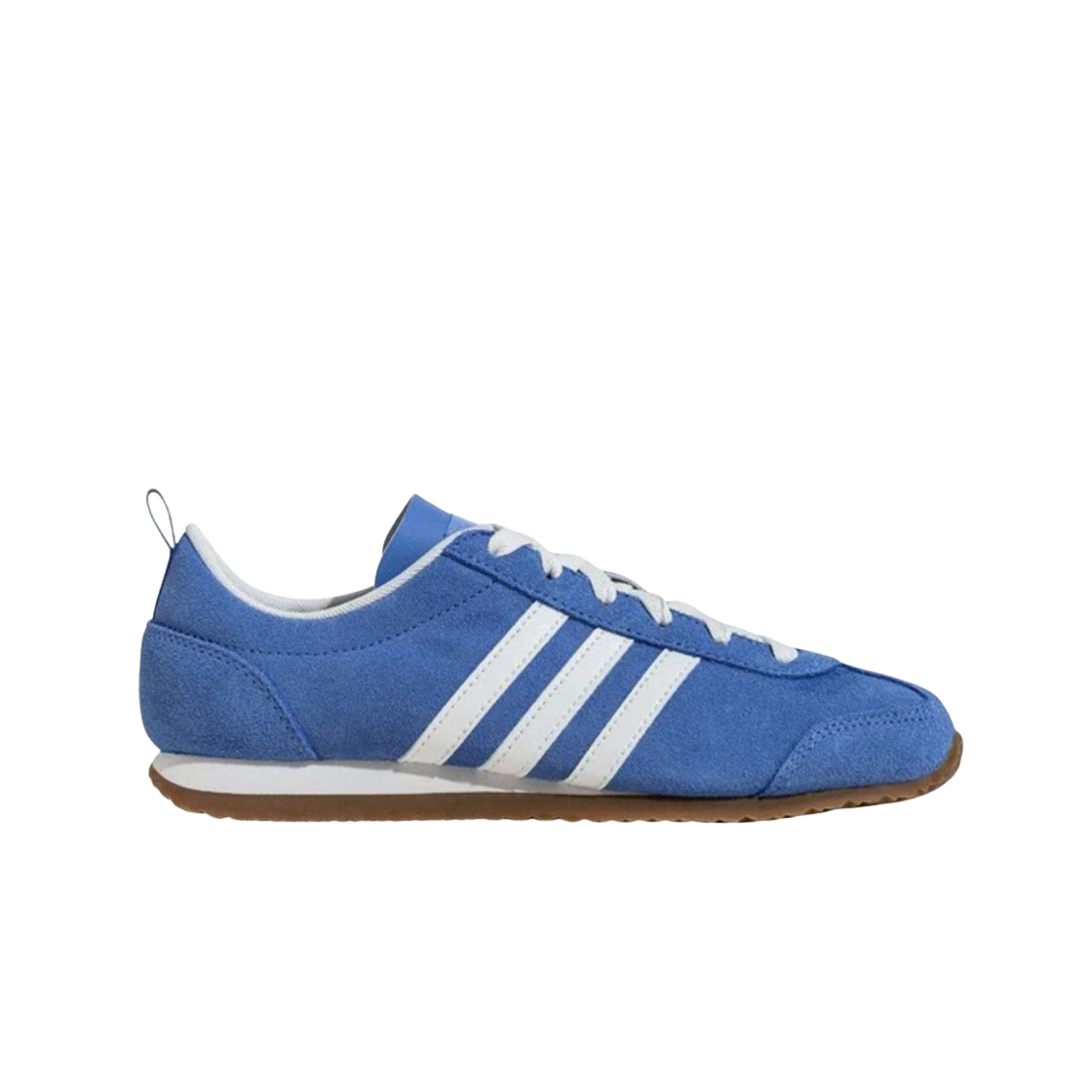 JS4444 Adidas VS Jog 2.0 Blue White