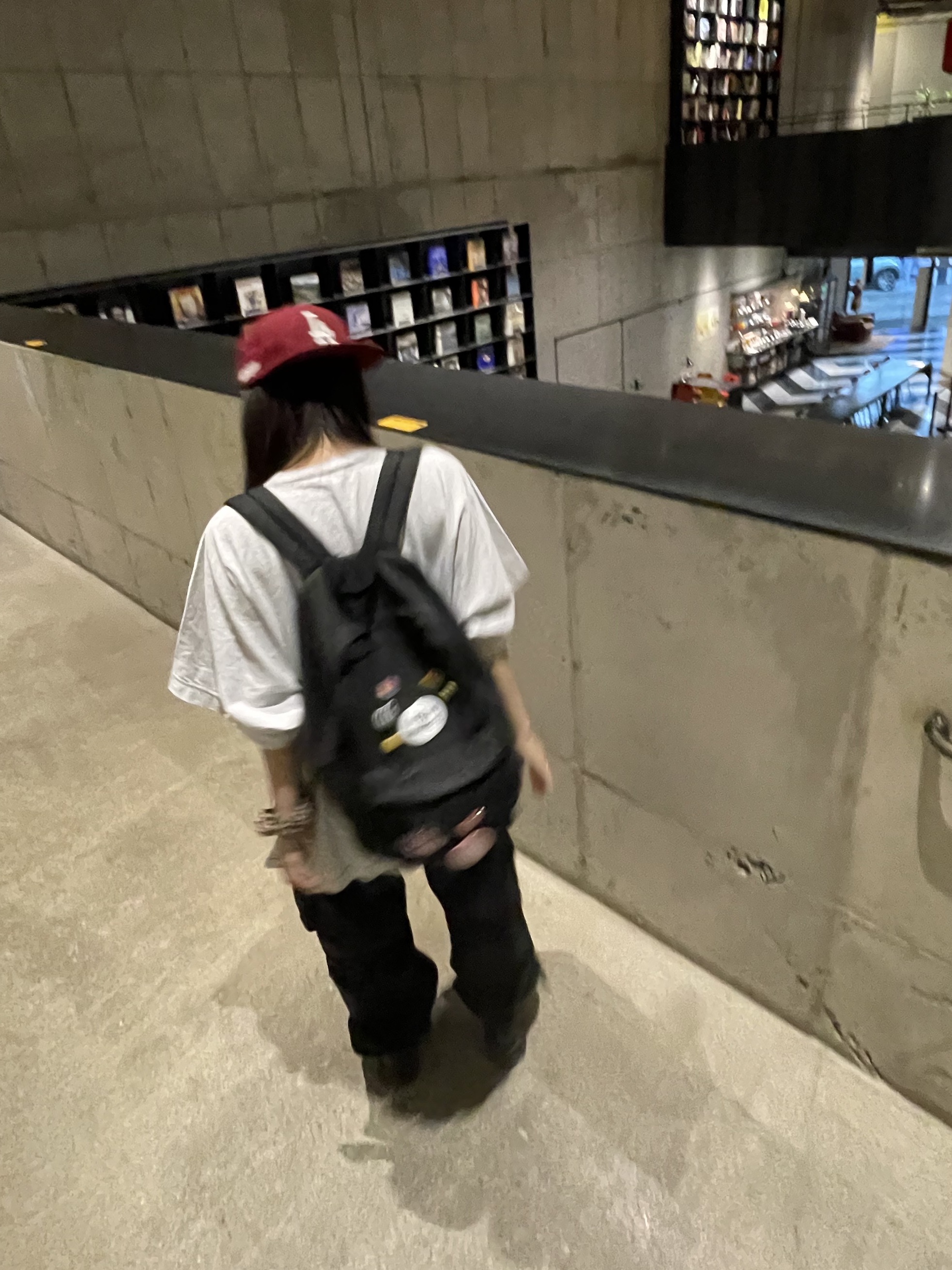 KREAM 스타일 - 2