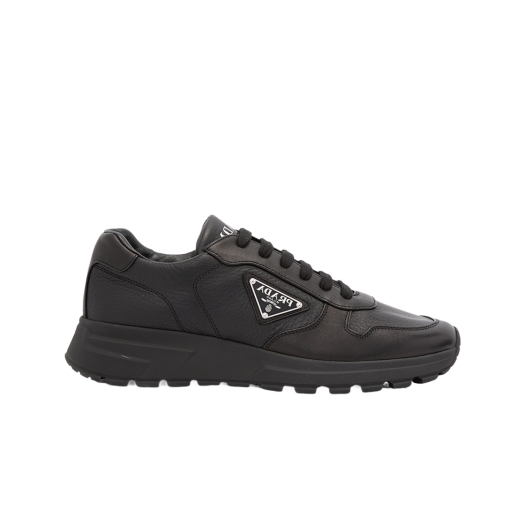 Prada Sneakers Black